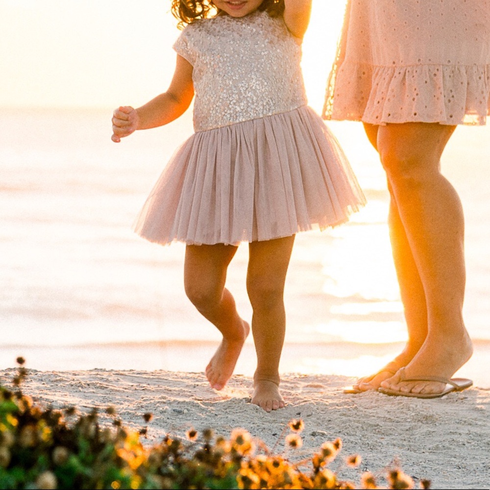 Pippa & Julie Dress Size 3T